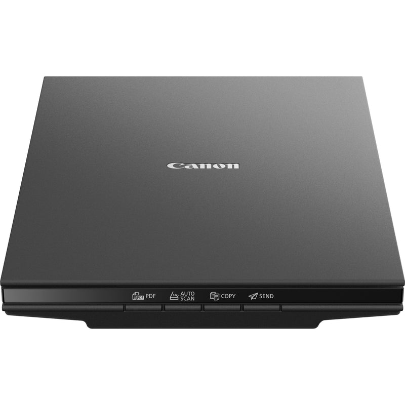 Load image into Gallery viewer, Canon canoscan lide 300 flatbedscanner (zwart)