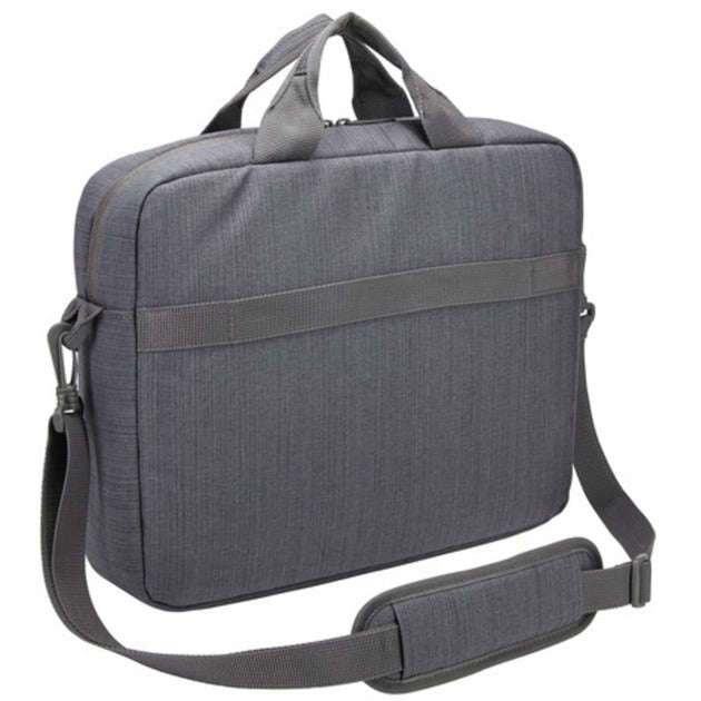 Load image into Gallery viewer, Case logic huxton attaché 13 laptoptas (grijs)