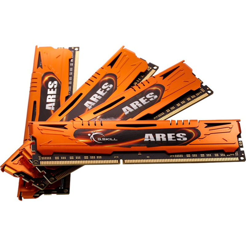 Load image into Gallery viewer, G.Skill 32 GB DDR3-1600 Quad-Kit