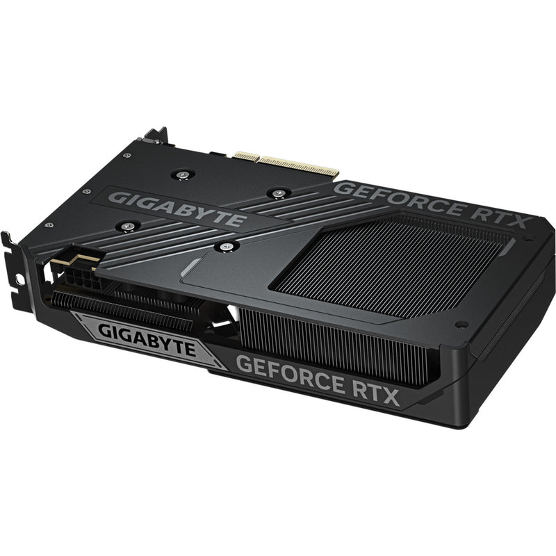 Afbeelding laden in galerijviewer, Gigabyte geforce rtx 5060 ti windforce 8g grafische kaart (3x displayport, 1x hdmi)