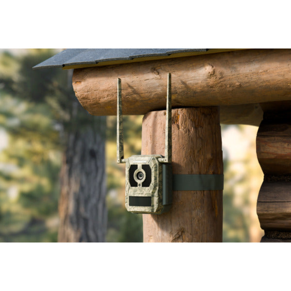 Afbeelding laden in galerijviewer, Reolink s130, 4k 8mp 4g lte wildcamera met live view en starlight nachtzicht (camouflage kleur)
