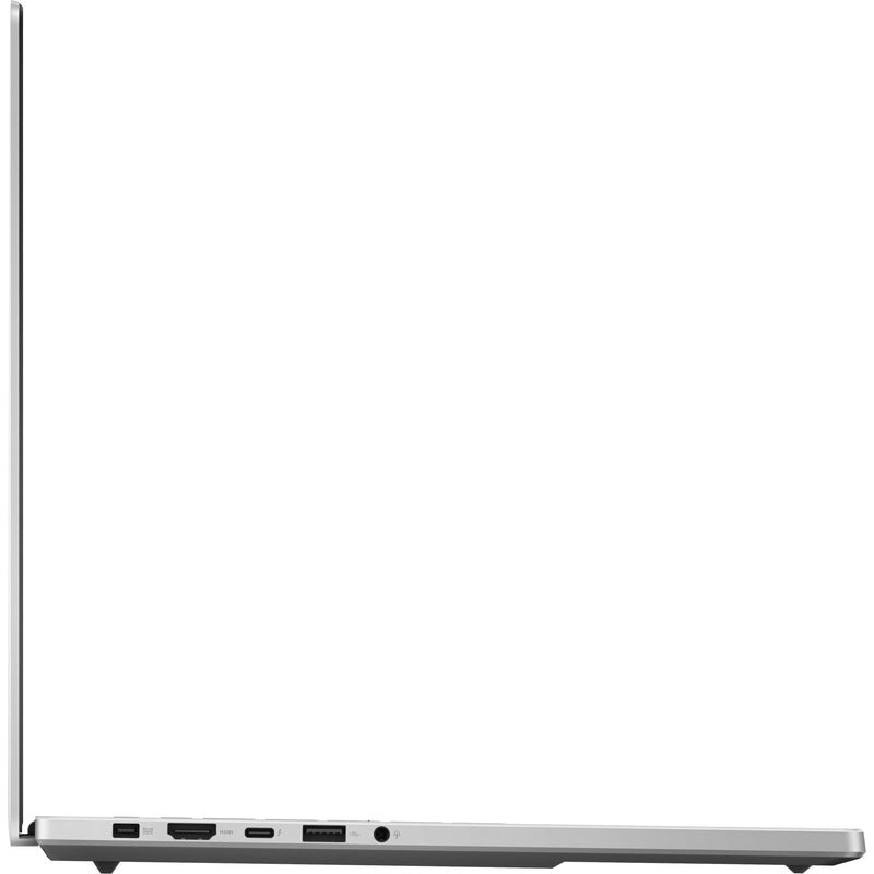 Afbeelding laden in galerijviewer, Asus rog zephyrus g16 gu605cw-qr119w 16 gaming laptop (wit | core ultra 9 285h | rtx 5080 | 32 gb | 2 tb ssd)