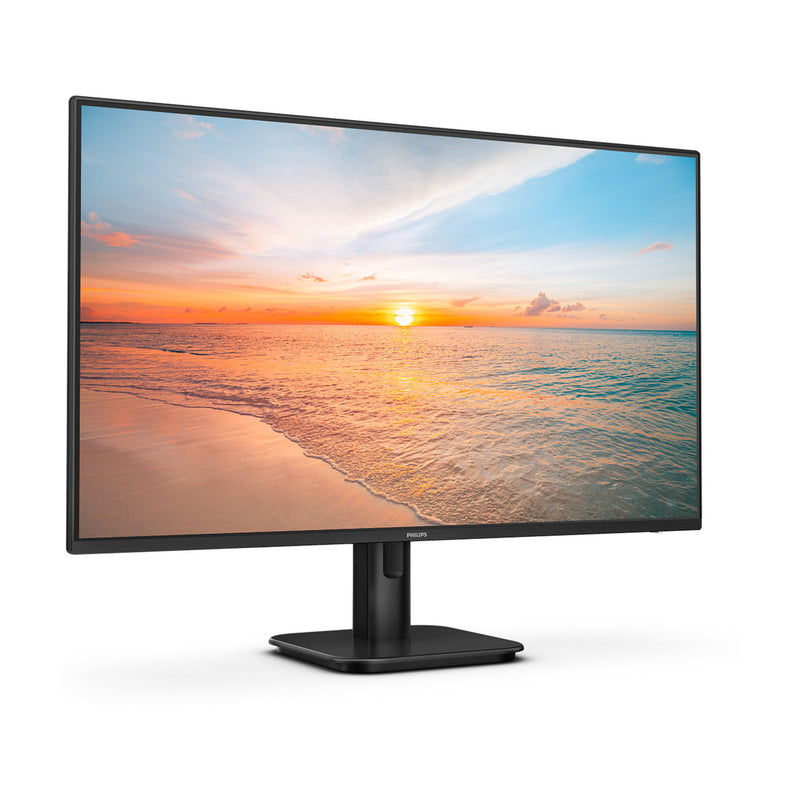 Chargez l'image dans la visionneuse de la galerie, Philips 27e1n1200a 00 27 monitor (zwart, vga, hdmi, displayport, audio, 120 hz)