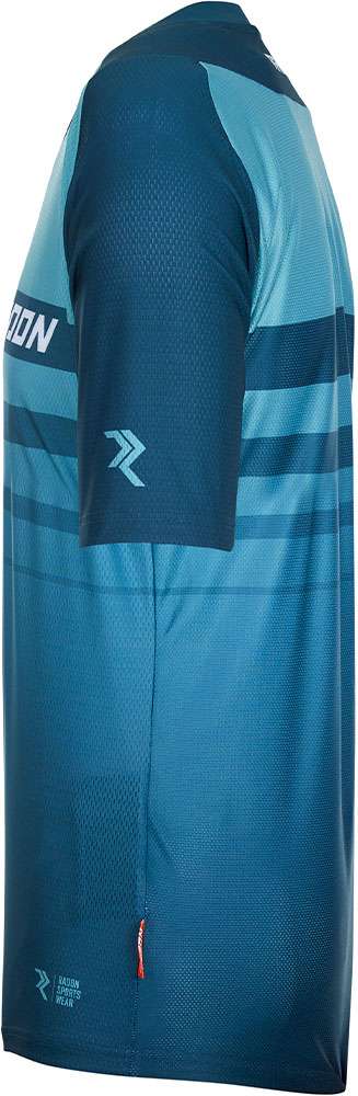 Load image into Gallery viewer, Radon aquarius - mtb short sleeve jersey