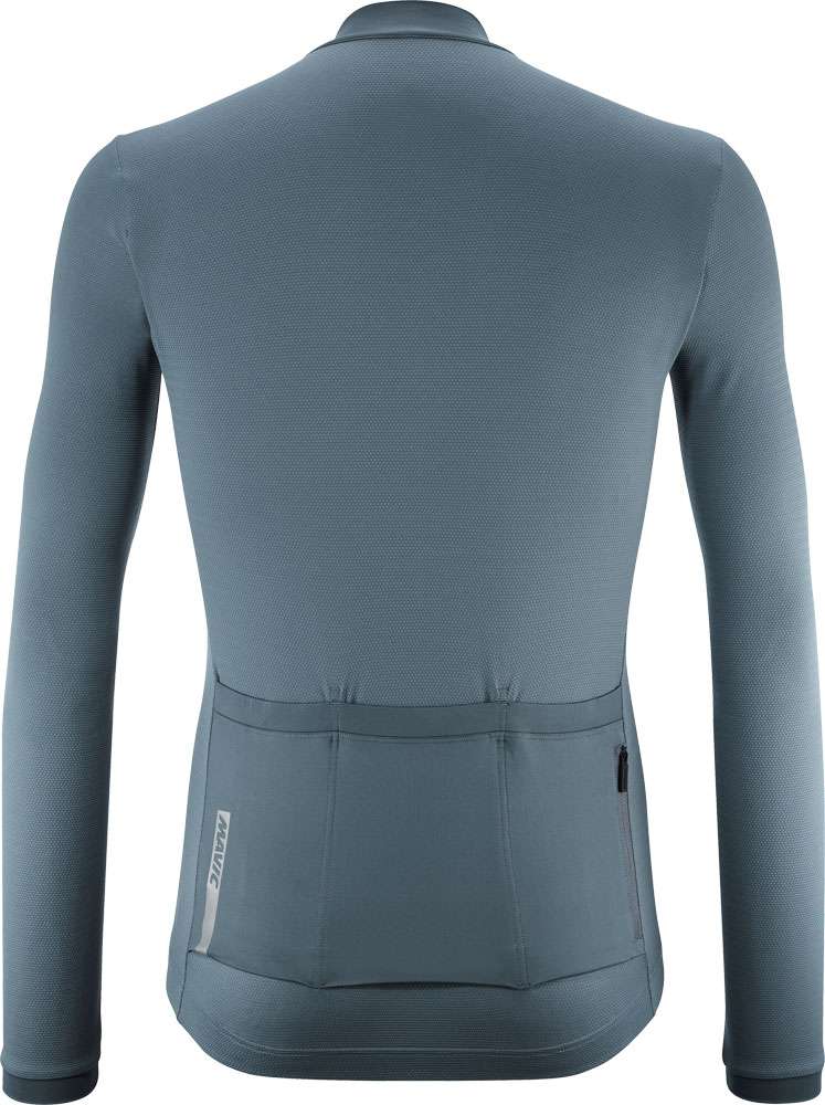 Load image into Gallery viewer, Mavic aksium - long sleeve jersey