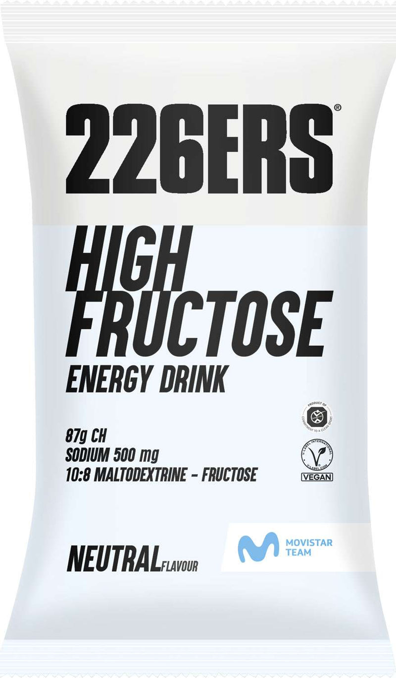 Load image into Gallery viewer, 226ers high fructose energy drink 90g