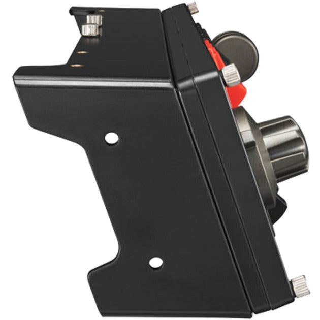 Load image into Gallery viewer, Logitech g saitek pro flight switch panel instrumentenpaneel (zwart, pc)
