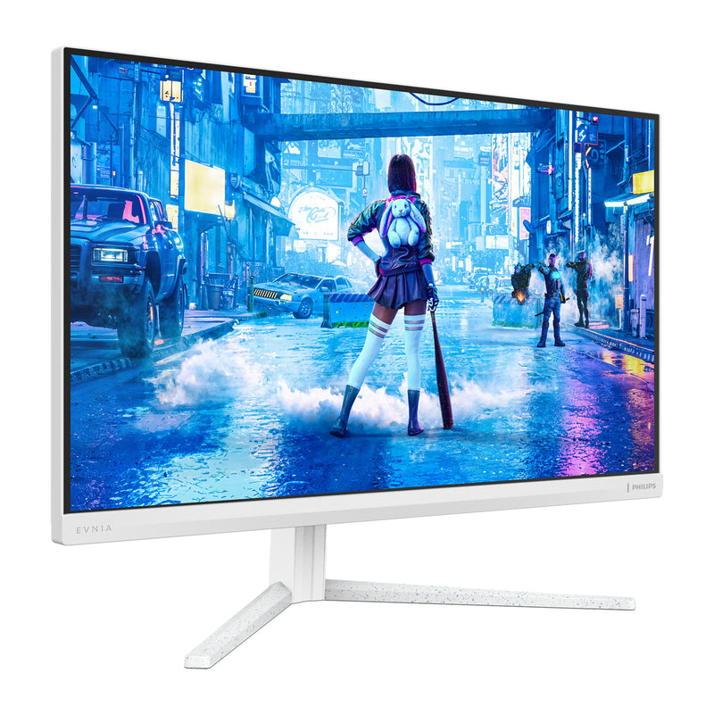 Cargue la imagen en el visor de la galería, Philips evnia 27m2n5201p 27 gaming monitor (wit, 2x hdmi, 1x displayport, 260 hz (oc))