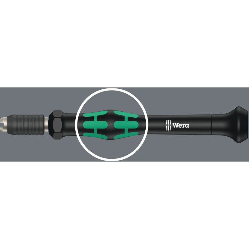 Load image into Gallery viewer, Wera kraftform kompakt micro set 11 sb bitset (11-delig)