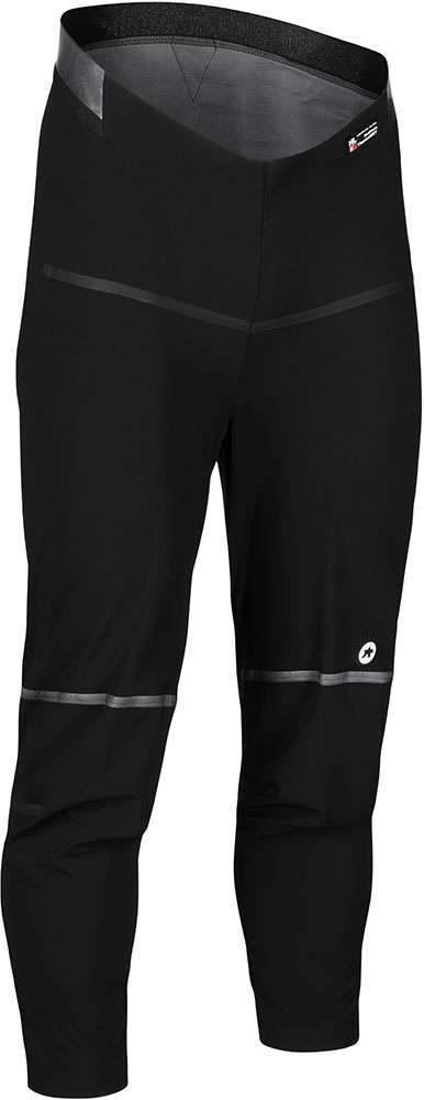 Load image into Gallery viewer, Assos mille gt thermo rain shell - cycling pants