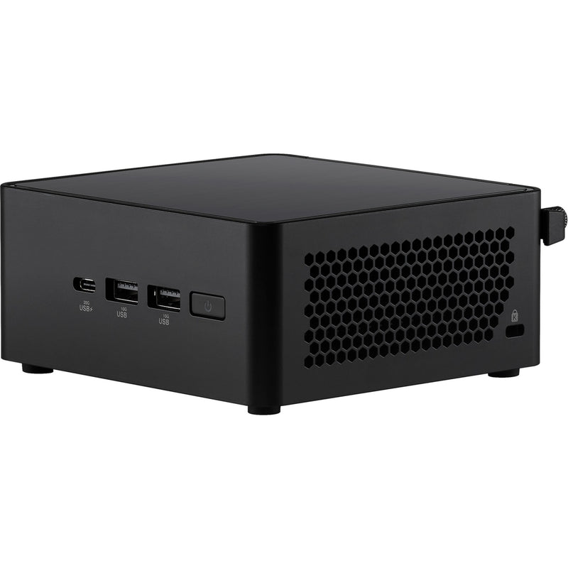 Load image into Gallery viewer, Asus nuc 14 pro tall kit rnuc14rvhi300002i barebone (zwart | core 3 100u | intel graphics)