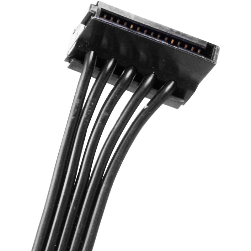 Load image into Gallery viewer, Silverstone sst-ex850r-pm modulaire 850 watt voeding (zwart, 2x pcie)