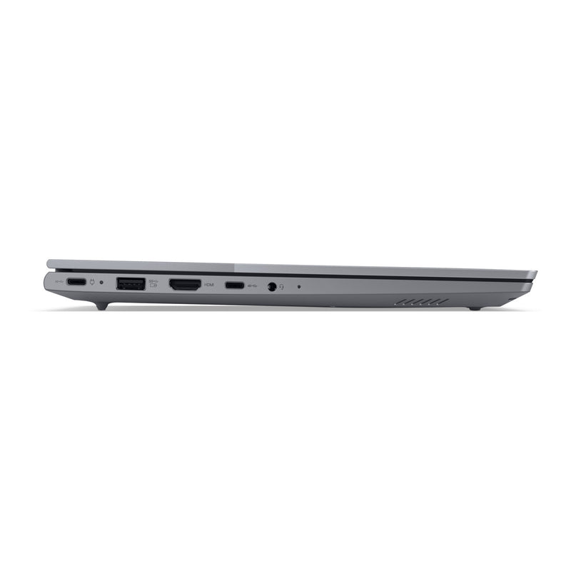 Afbeelding laden in galerijviewer, Lenovo thinkbook 14 g7 arp (21mv00gqmh) 14 laptop (grijs | r5 7535hs | radeon 660m | 16 gb | 512 gb ssd)