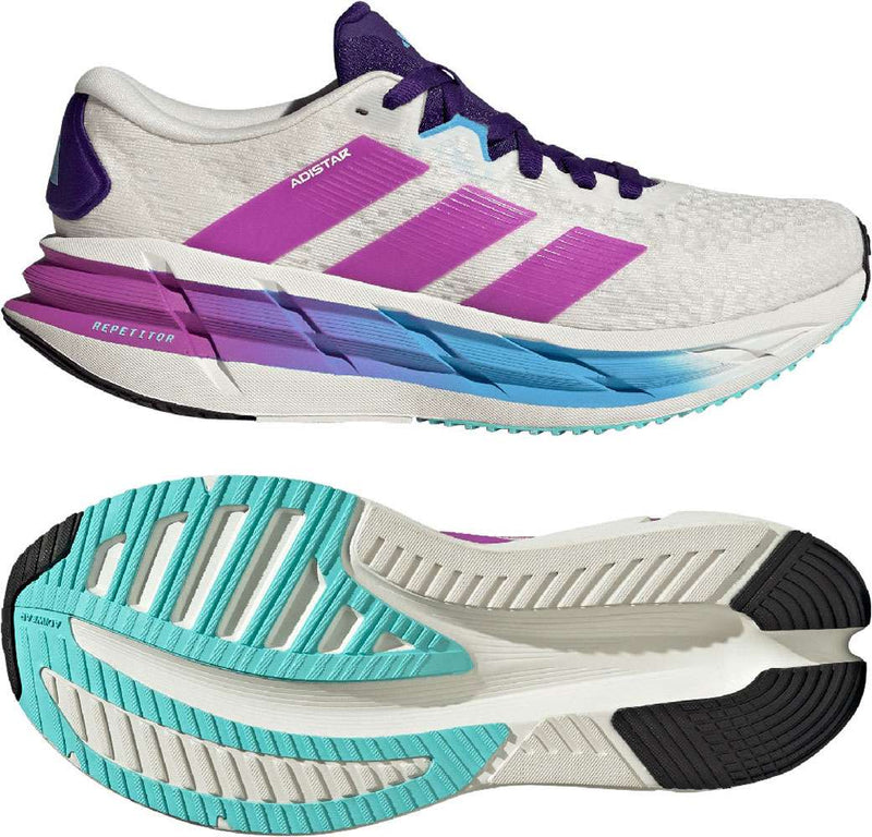 Load image into Gallery viewer, Adidas adistar 4 - women's running shoes