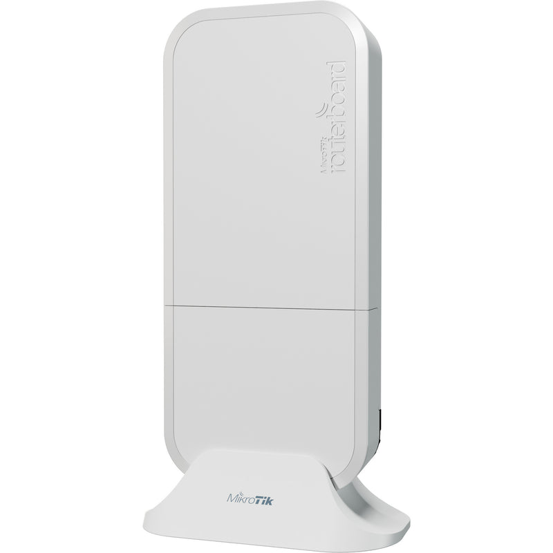 Load image into Gallery viewer, Mikrotik wap ax (wapg-5haxd2haxd) access point (wit, qualcomm ipq-5010 cpu, poe, wifi 6)