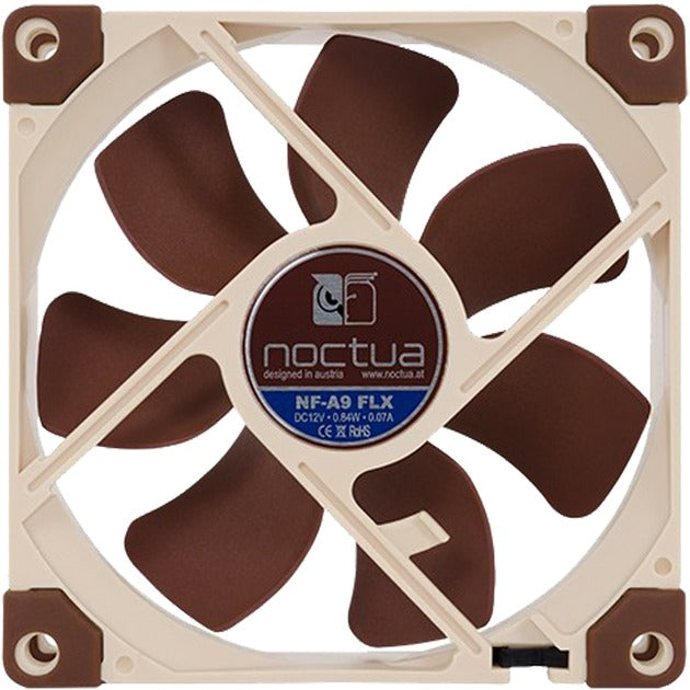 Load image into Gallery viewer, Noctua NF-A9 FLX