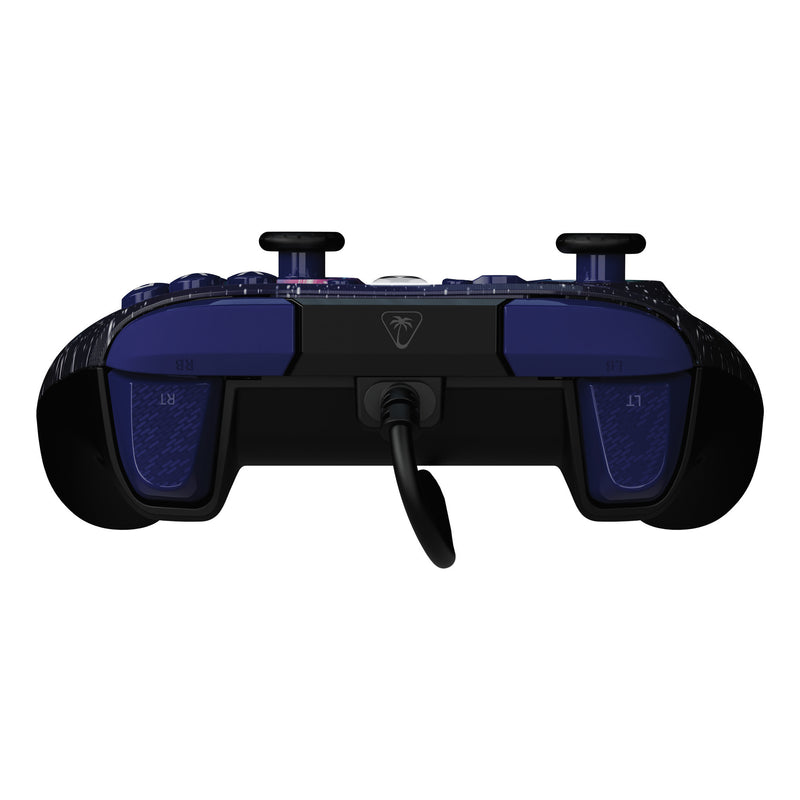 Load image into Gallery viewer, Turtle beach rematch geavanceerde bedrade controller (dark cosmos, xbox serie x|s, xbox one, pc)