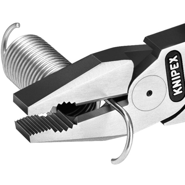 Load image into Gallery viewer, Knipex kracht-kombitang 200 mm combinatietang (rood)