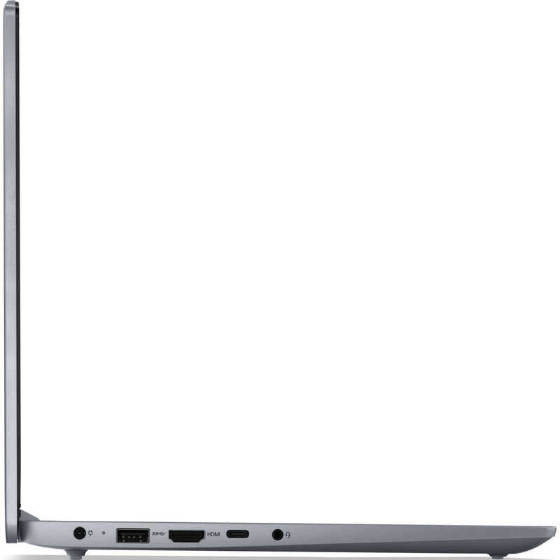 Laden Sie das Bild in Galerie -Viewer, Lenovo ideapad slim 3 14ian8 (82xa0026mh) 14 laptop (grijs | core i3-n305 | intel uhd graphics | 8 gb | 128 gb ssd)