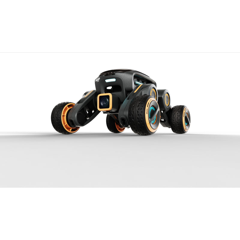 Laden Sie das Bild in Galerie -Viewer, Ty ubtech ugot ai ci guardian kit robot (bluetooth 5.0, wi-fi 2.4 ghz 5 ghz)
