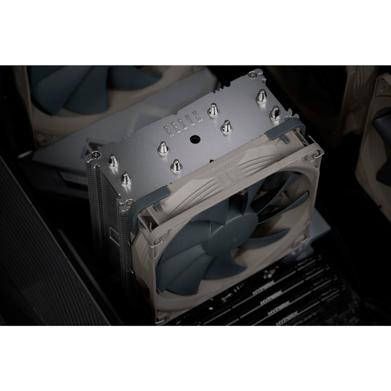 Load image into Gallery viewer, Noctua nh-u12s redux cpu-koeler (4-pins pwm fan-connector)