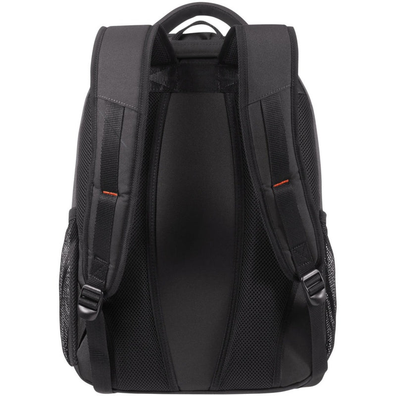 Load image into Gallery viewer, Samsonite american tourister at work rugzak 15.6 inch (zwart oranje)