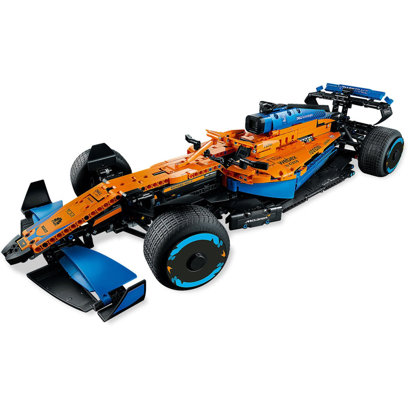 Load image into Gallery viewer, Lego technic - mclaren formule 1 racewagen constructiespeelgoed (42141)