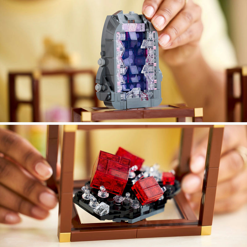 Load image into Gallery viewer, Lego ideas 21362 mineral collection