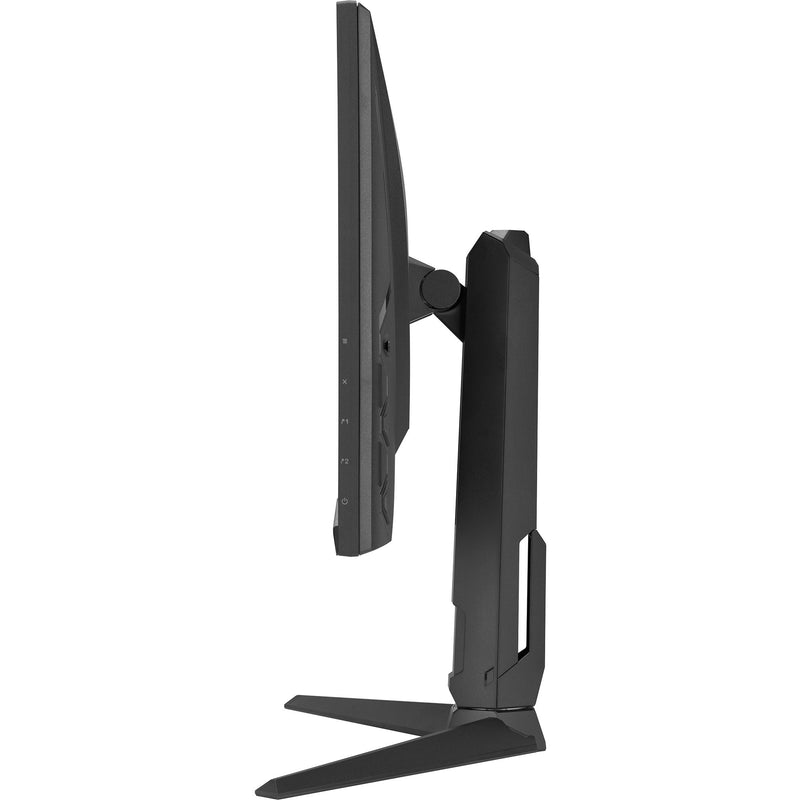 Load image into Gallery viewer, Asus tuf gaming vg279qml5a 27 monitor (zwart, 240hz, hdmi, displayport, audio, amd freesync)