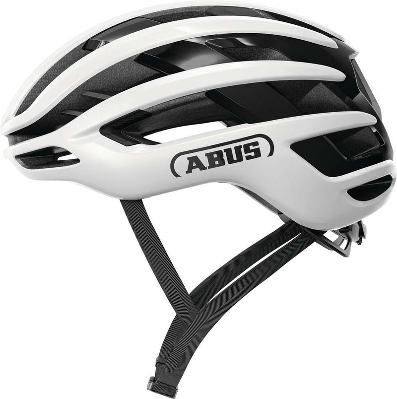 Load image into Gallery viewer, Abus airbreaker 2.0 - road bike helmet