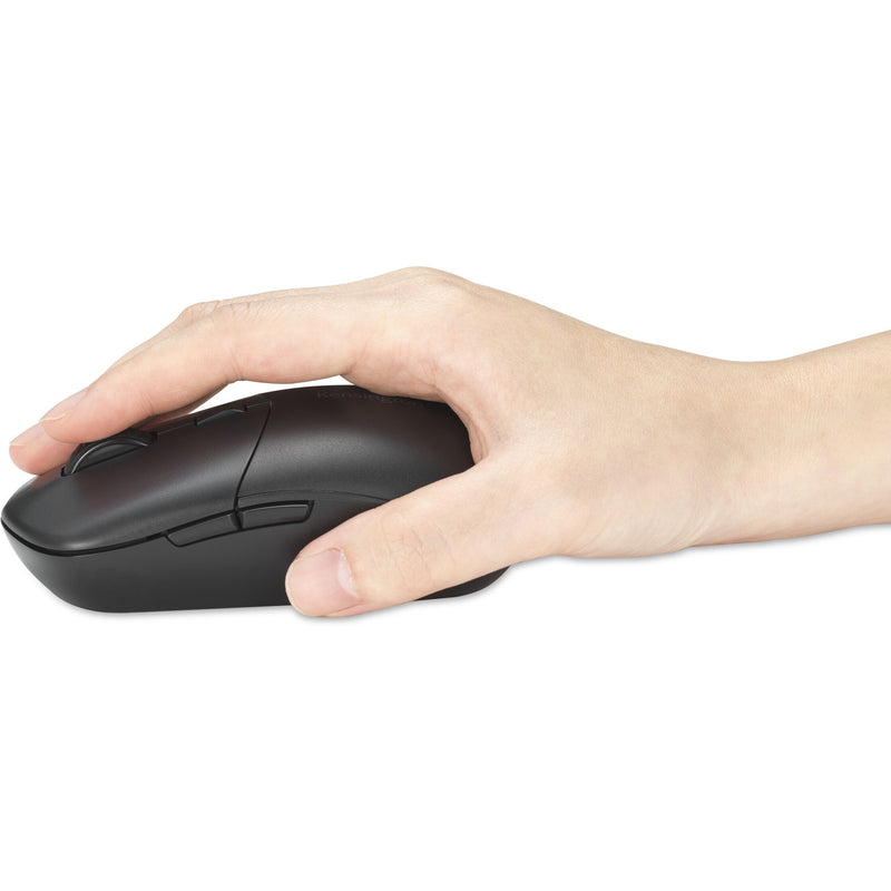 ギャラリービューアに画像をロードする, Kensington my430 eq rechargeable mouse (zwart, 1000 - 2400 dpi, 2.4 ghz, bluetooth)