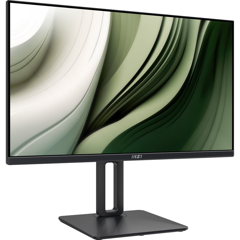 Load image into Gallery viewer, Msi pro mp245pg 23.8 monitor (zwart, hdmi, displayport, vga)