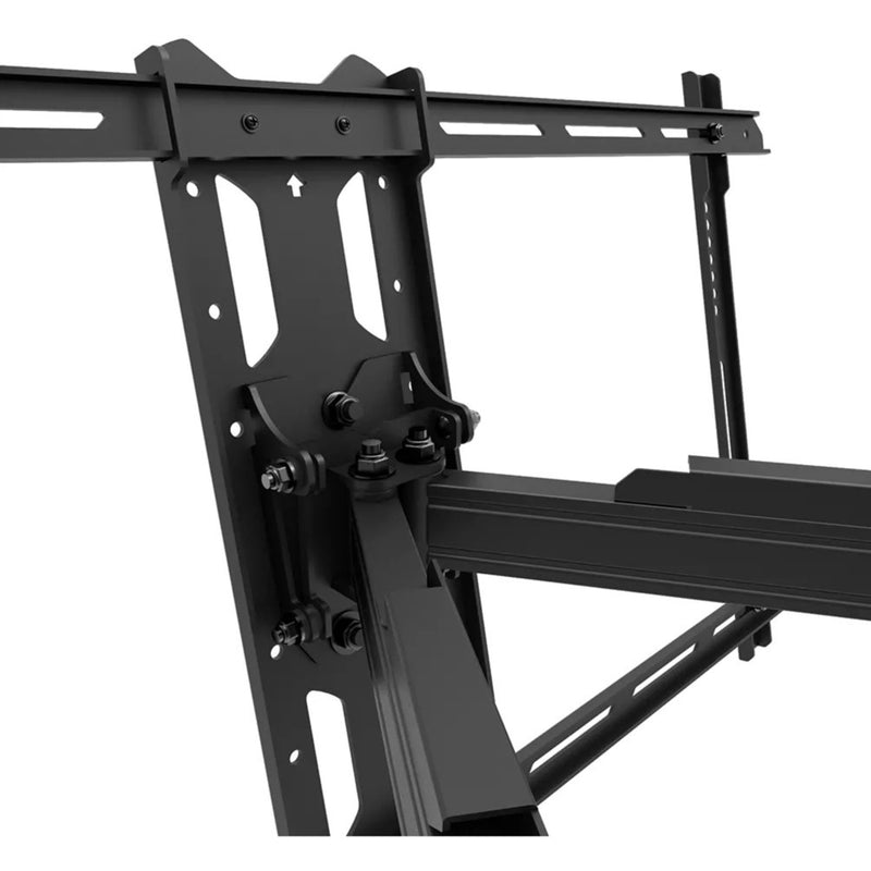 Load image into Gallery viewer, Neomounts wl40s-850bl18 select tv wandsteun standaard (zwart)