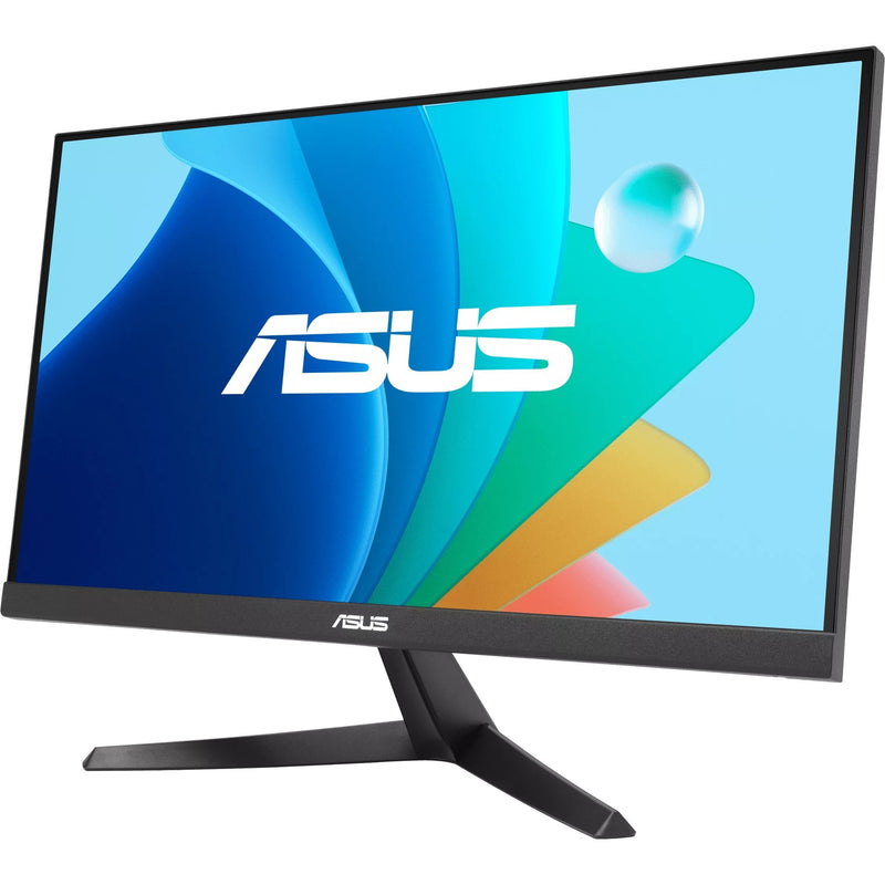 Load image into Gallery viewer, Asus vy229hf eye care gaming monitor 21.45 (zwart, 100hz, hdmi, vga, adaptive sync)