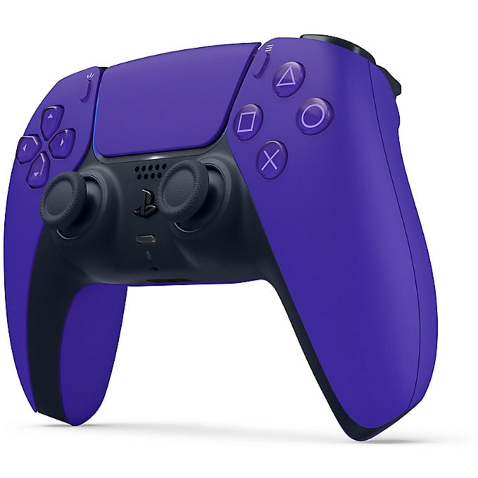 Laden Sie das Bild in Galerie -Viewer, Sony dualsense draadloze controller (paars zwart, galactic purple)