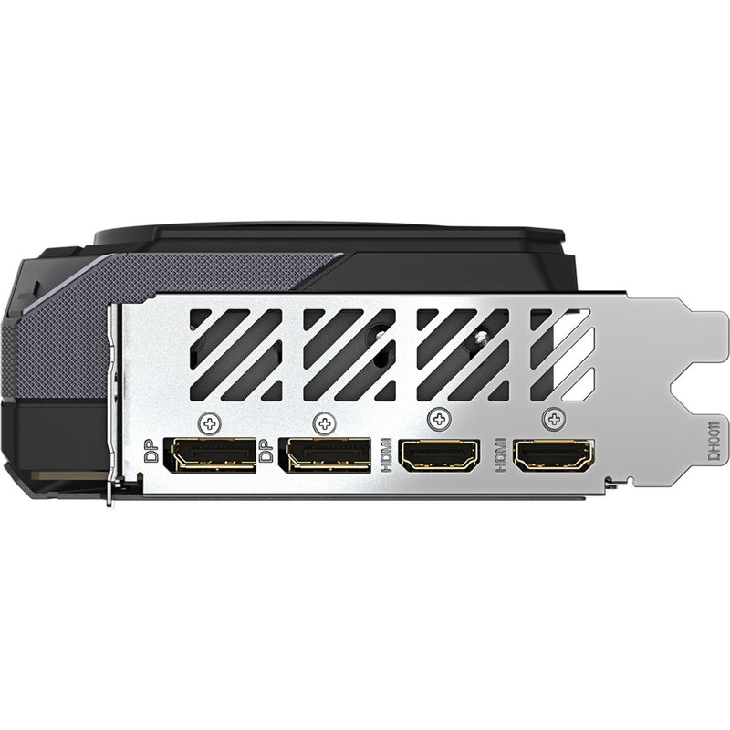 Afbeelding laden in galerijviewer, Gigabyte radeon rx 9070 xt gaming oc 16g grafische kaart (zwart, 2x displayport, 2x hdmi 2.1, rdna4)