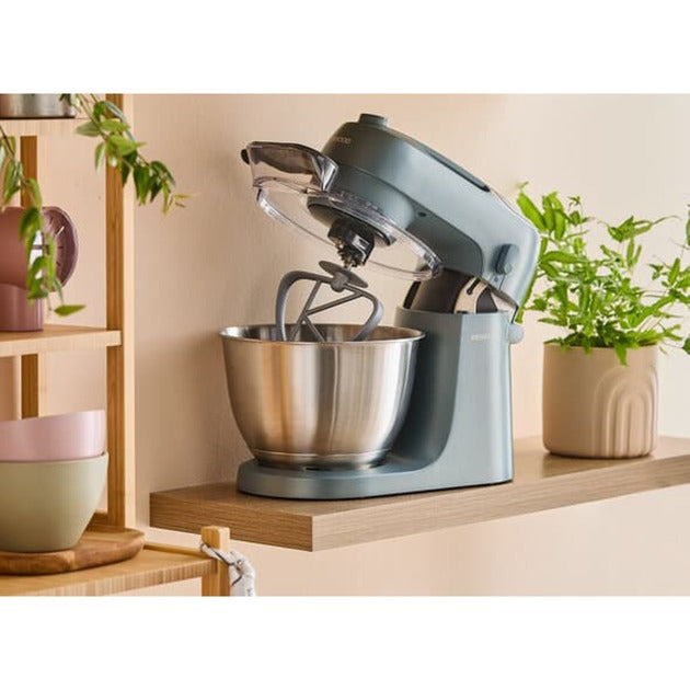 Load image into Gallery viewer, Kenwood keukenmachine go storm blue (blauw, 800 watt)