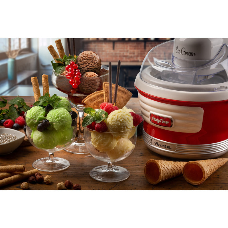 Load image into Gallery viewer, Ariete Party Time IJsmachine 0643 00