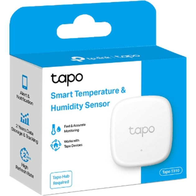 Load image into Gallery viewer, Tp-link tapo t310 sensor