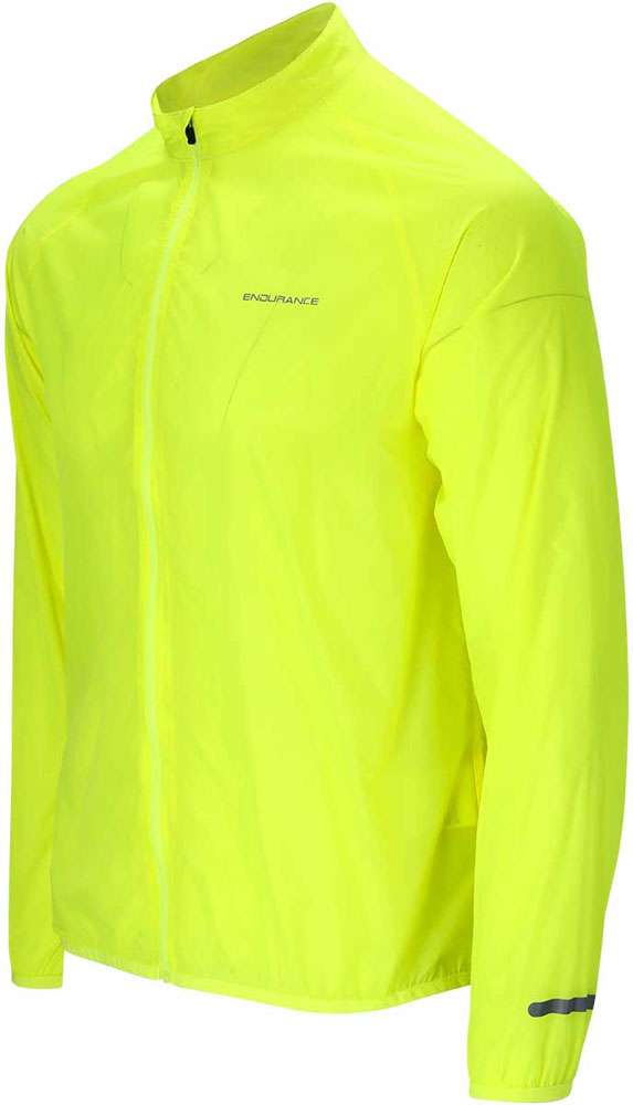 Load image into Gallery viewer, Endurance imile - mtb wind jacket
