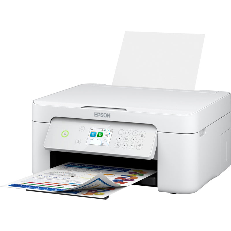 Load image into Gallery viewer, Epson expression home xp-4205 all-in-one inkjetprinter (wit, usb, wlan, scan, kopie)
