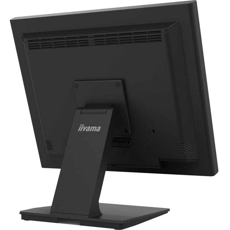 Laden Sie das Bild in Galerie -Viewer, Iiyama prolite t1931sr-b2s 19 touchscreen monitor (zwart, vga, hdmi, displayport, audio, touchscreen)