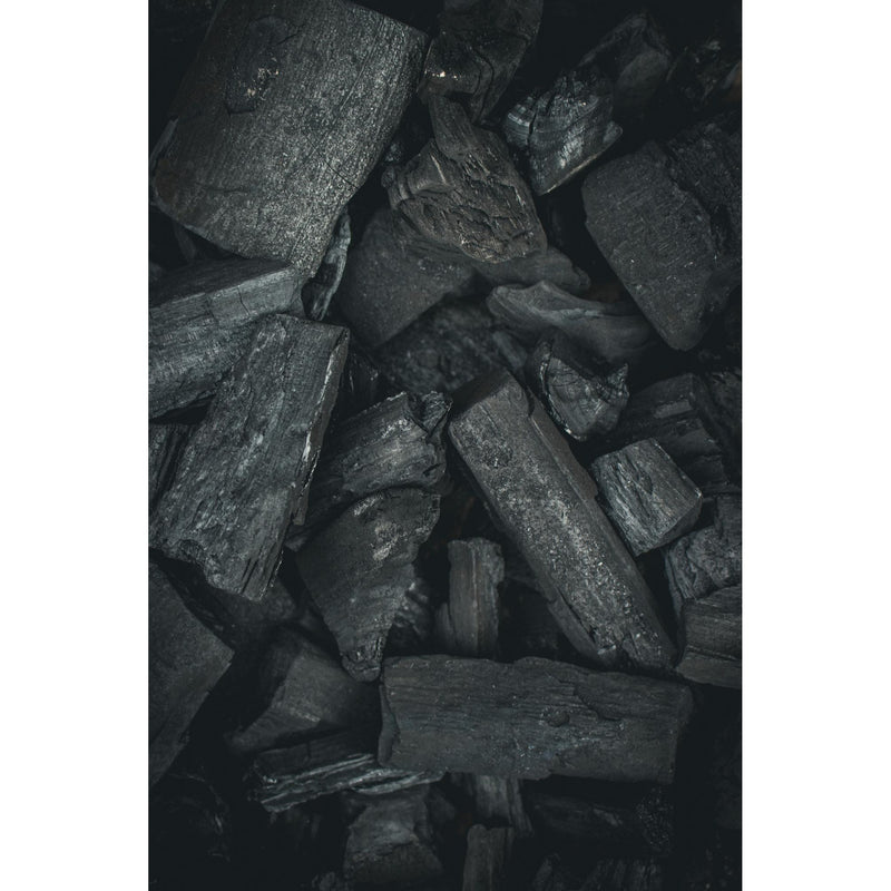 Laden Sie das Bild in Galerie -Viewer, The windmill premium south african black wattle houtskool (6 kg)
