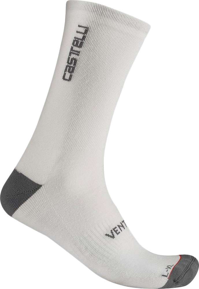 Load image into Gallery viewer, Castelli venti soft merino - socks