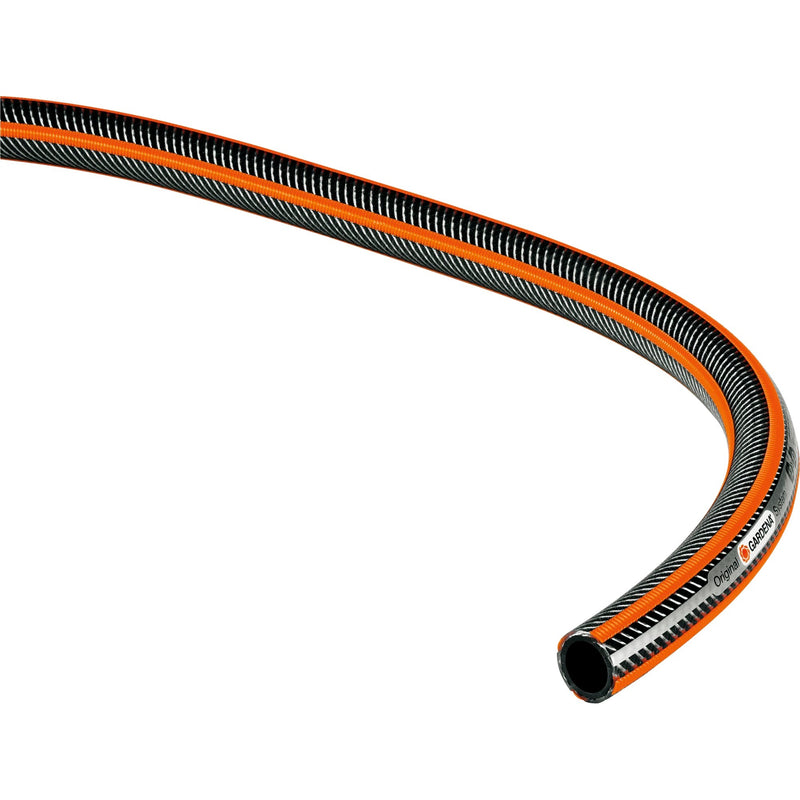 Load image into Gallery viewer, Gardena premium superflex slang 13 mm (1 2 ) (grijs oranje, 18093-20, 20 m)