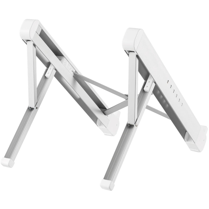 Load image into Gallery viewer, Neomounts nsls010 opvouwbare laptop standaard (zilver)
