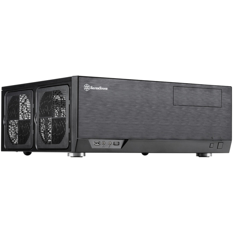 Load image into Gallery viewer, SilverStone SST-GD09B-C