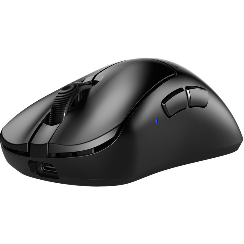 Afbeelding laden in galerijviewer, Pulsar xlite v4 mini wireless gaming mouse (zwart, 32000 dpi)