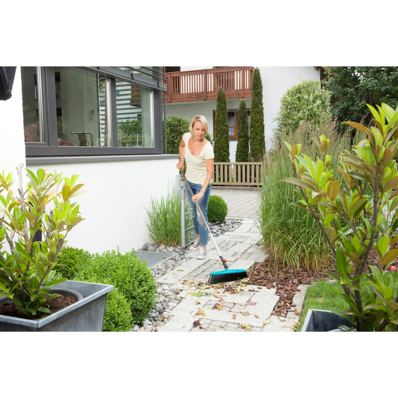 Load image into Gallery viewer, Gardena combisystem houtensteel fsc 100% (3723-20, 130 cm)