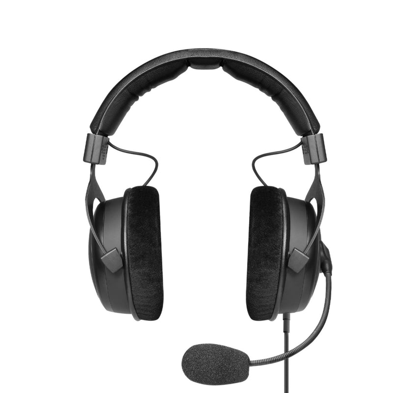 ギャラリービューアに画像をロードする, Beyerdynamic mmx 330 pro gaming headset (open-back) over-ear (zwart, pc, ps5, ps4, xbox, nintendo switch)